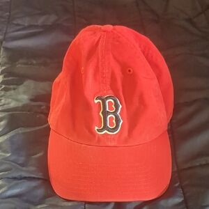 Genuine Merch Boston Red Sox Hat MLB Fenway Park Collection